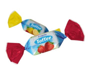 LIKING CARAMELLE TOFFEE FRUTTA 150G