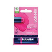 LABELLO CARING BEAUTY PINK