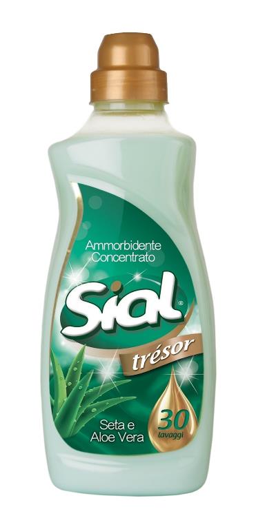 SIAL AMMORB.750ML SETA ALOE