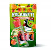 DOLFIN POLARETTI GELATINE ALLA FRUTTA 200G