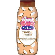 MALIZIA BONBON BAGNO 500ML TROPICAL COCO