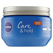NIVEA CARE & HOLD 150 ML CREME GEL