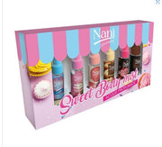 NANI' CONF.REGALO 6PZ ACQUE PROFUMATE