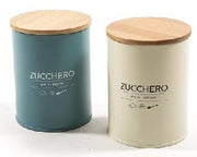 BARATTOLO ZUCC. DM9 H12 17786 MERCURY