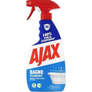 AJAX BAGNO SPLENDENTE 600ML