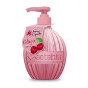 SETABLU SAPONE LIQUIDO 500ML CILIEGIA