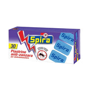 SPIRA PIASTRINE 30 PZ TH6 122752