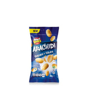 APERI SNACK ARACHIDI TOSTATE 30G