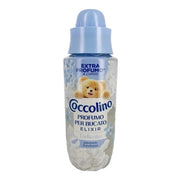 COCCOLINO PROFUMO BUCATO 342ML DELICATO