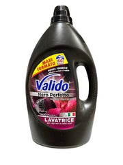 VALIDO LAVATRICE 3LT NERO