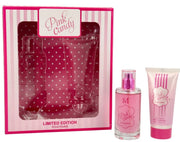 MONTTAGEM PINK CANDY CONF. REGALO 2PZ