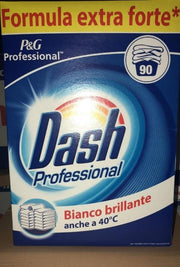 DASH FUSTINO 90 MISURINI POWER
