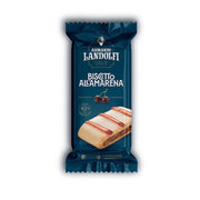 LANDOLFI BISCOTTO AMARENA 80G