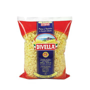 DIVELLA PASTA 500G N.59 COCCIOLINI
