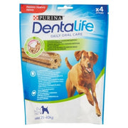 PURINA DENTALIFE LARGE 142G