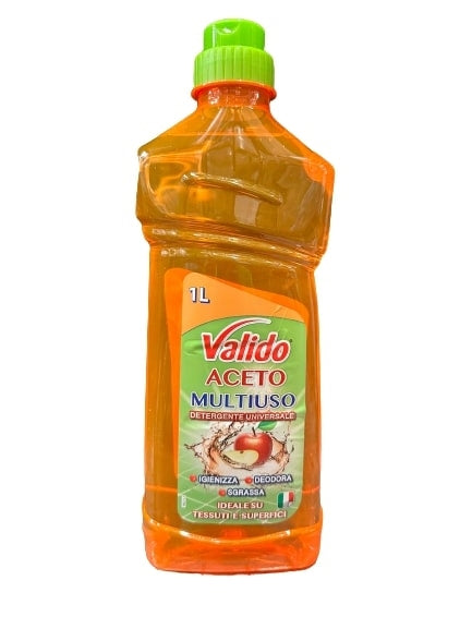 VALIDO ACETO MULITIUSO 1LT