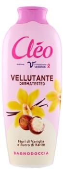 CLEO BAGNO 750ML CAMELIA E ARGAN