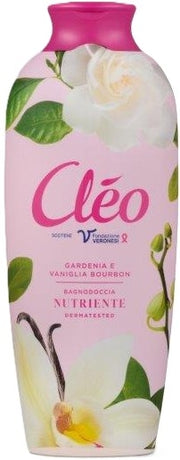 CLEO BAGNO 750ML MAGNOLIA & NETTARINA