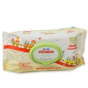 IDROFIL SALVIETTINE BABY 100PZ MIELE