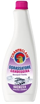 CHANTECLAIR SGRAS.RIC 625ML CANDEGGINA BOUQUET