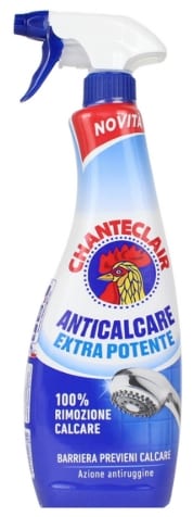 CHANTECLAIR ANTICALCARE 625ML EXTRA POTENTE