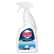 DUAL POWER SGRASSATORE 750ML BICARBONATO