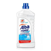 ALBA FORM LAVAPAVIMENTO 1LT CLASSICO