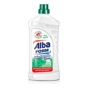ALBA FORM LAVAPAVIMENTO 1LT PINO