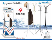 VARALUX APPENDIABITO COLOR 83762