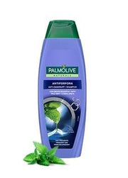 PALMOLIVE SHAMPO 350ML A/FORFORA MENTA