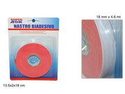 NASTRO BIOADESIVO 4,6 18MM 2ESSE