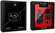 MONTAGA BLACK NIGHT II CONF. REGALO 2PZ