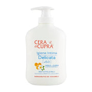 CERA DI CUPRA IGIENE INTIMA 250ML DELICATA