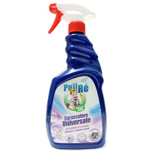 PULIRE' SGRASSATORE 750ML LAVANDA