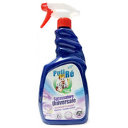 PULIRE' SGRASSATORE 750ML LAVANDA COMPLETO