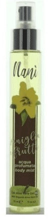 NANI'ACQUA PROF.75ML VANIGLIA E FRUTTA
