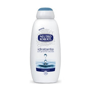 NEUTRO ROBERTS BAGNO 450ML IDRATANTE