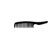 PETTINE MANICO NERO 02139 2ESSE
