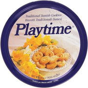 PLAYTIME BISCOTTI DANESI 454G