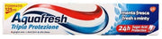 AQUAFRESH 125ML FRESH&MINT