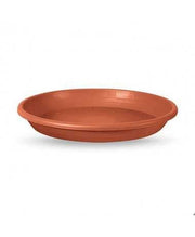 SOTTOVASO CILINDRO 37CM VECA ANTRACITE
