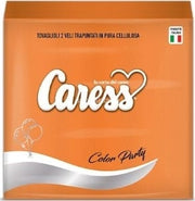 CARESS PARTY TOVAGLIOLI 2V ARANCIO