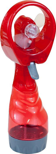 SPRUZZATORE A BATTERIA C/VENTOLA 34253