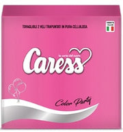 CARESS PARTY TOVAGLIOLI 2V FUCSIA