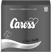 CARESS PARTY TOVAGLIOLI 2V NERO