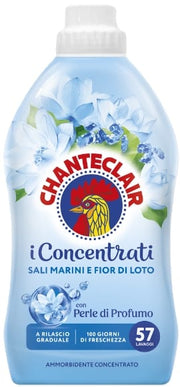 CHANTECLAIR AMM.CONC. 57 LAV.S.MARINI