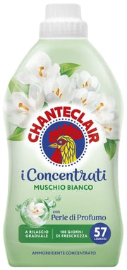 CHANTECLAIR AMM.CONC. 57LAV MUSCHIO BIANCO