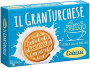 COLUSSI GRANTURCHESE 400G
