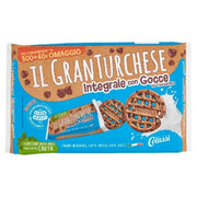 COLUSSI GRANTURCHESE INTEGRALE GOCCE 340G