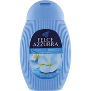 FELCE AZZURRA DOCCIA 250ML MUSCHIO B.